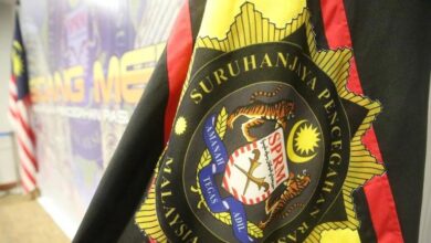 MACC nab Johor printing company owner suspected of falsely claiming RM100,000 in school supplies