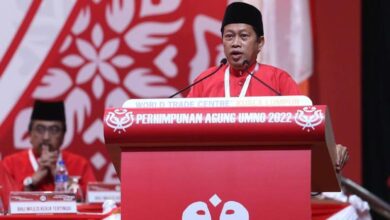 The approved 'no contest' motion for Umno top 2 posts is valid