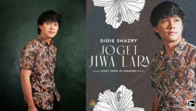 Jom Dengarkan Jazz Bertemu Joget Dalam ‘Joget Jiwa Lara’