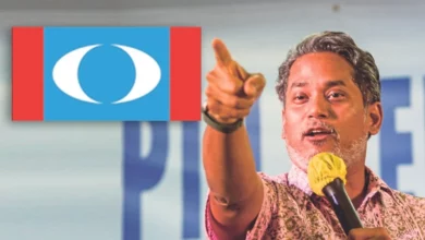 Siapa Presiden PKR selepas Anwar Ibrahim?