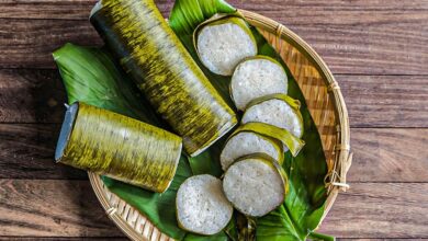 Makanan Tradisional Melayu Paling Popular di Malaysia Bahagian 1