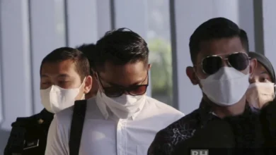 Bekas eksekutif Petronas didakwa rasuah, pengubahan wang haram lebih RM6 juta