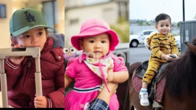 Serius Comel! Ini 5 Anak Artis Paling Popular Tahun 2022