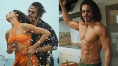 Klip Video Shah Rukh Khan Undang Protes Warga India