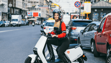Motosikal elektrik Yadea masuki pasaran Indonesia