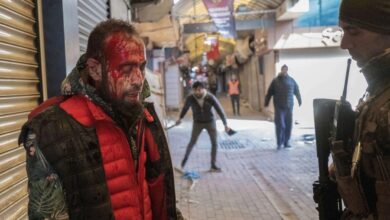 Gempa bumi Turkiye: 48 suspek ditahan curi, tipu mangsa