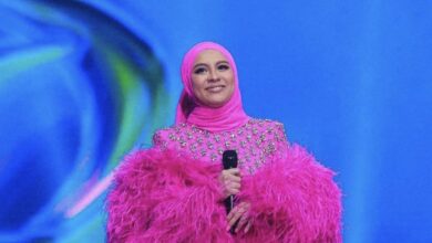 #AJL37 - Antara Momen Yang Akan Diingati Sampai Bila-Bila!