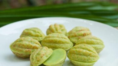 Resepi kuih cara