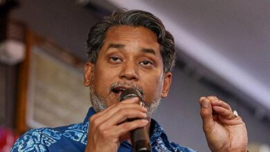 Terdedah Dakwaan KJ Di Tawarkan Jawatan MB Selangor Hanya Propa