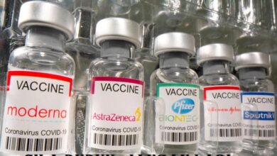 Adakah PN Jadikan Perjanjian NDA Sebagai Perisai Untuk Menutup Ketirisan Pembelian Vaksin Covid-19