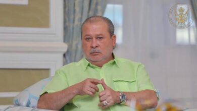 Johor Sultan says fatwa barring Muslims from other faiths’ rituals not against ‘Bangsa Johor’ concept