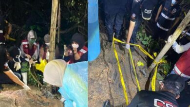 Suspect's murder admission leads to multiple arrests in Subang
