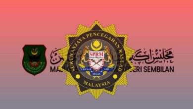 MACC now says there is a case involving Zakat money