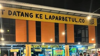 Laparbetul.Co