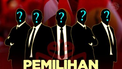 Pastikan Ketua Pemuda Umno bukan 'puppet' Broker
