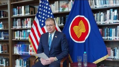 Dialog pamer komitmen AS terhadap Indo-Pasifik