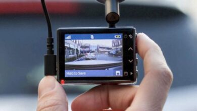 Sebelum beli dashcam pastikan ambil kira 9 ciri ini dulu 