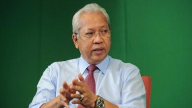Annuar Musa Akan Di Lantik Sebagai Menteri Besar Sekiranya PN Menang PRN Kelantan