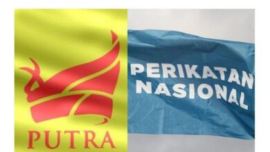 Untrue that Putra will be joining Perikatan at this time, says party sec-gen