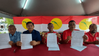 Blackout and sabotage claims mar Umno Puchong elections, official protest to be lodged