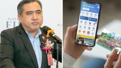 Public Transport Users Hail Anthony Loke For Latest Touch ‘n Go Related Announcement
