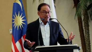 Anwar invites business community from Saudi Arabia to invest in Malaysia
