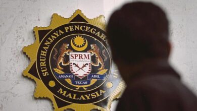 MACC investigating former AG over interference in judicial appointment