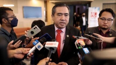 No political appointments at listed GLCs, says Loke