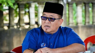 Melaka about to have a backdoor CM, says exco