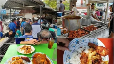 Kari Kepala Ikan Annuar