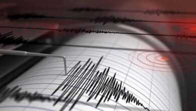 Gempa bumi 6.0 magnitud gegar selatan Filipina