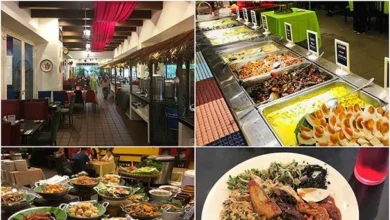 Restoran Rebung Dato Chef Ismail