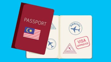 Garis Panduan Foto Pasport Malaysia Yang Perlu Anda Tahu