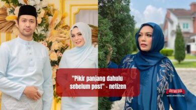 Zulin Aziz Jangan Melulu Post Di Sosial Media
