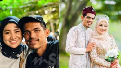 Isteri Abang Viva keguguran