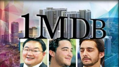 Peguam Negara Switzerland Nafikan Najib Mastermind Skandal 1MDB