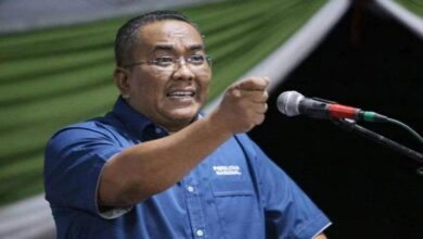 Majlis Rumah Terbuka Aidilfitri, Kelantan & Terengganu Sambut Baik, Tapi MB Kedah Kepanasan