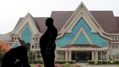Skandal Seks EXCO Melaka, Tuan Punya Badan Mesti Beri Penjelasan
