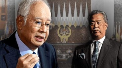 Hasutan Undi PN Najib Bebas