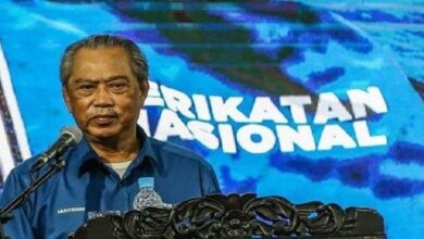 Carca Marba PN Mencari Modal Kempen Dalam PRN