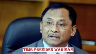 BN Dan Warisan Bersetuju Berkerjasama Dalam PRN Sabah