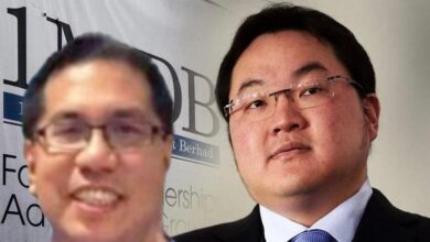 Saksi Penting Skandal 1MDB Mati Dalam Tahanan SPRM