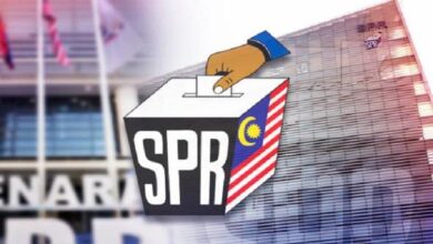 Masa Hadapan Malaysia Bergantung Kepada Keputusan 6 PRN