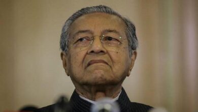Gelaran Tun Pada Mahathir Wajar Di Tarik Sekiranya Berterusan Menghina Institusi Raja Raja Melayu