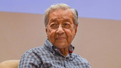 I never insulted royal institution, says Dr M