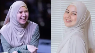 Belum Bersara Dalam Dunia Lakonan, Lisa Surihani Hanya Sibuk Dengan Tugasan Sebagai Seorang Ibu