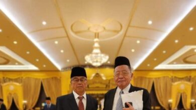 'Tan Sri' Lim Kit Siang bakal pecah tradisi?