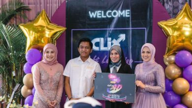 Terokai bisnes TV android, dua wanita mahu pasarkan Clix