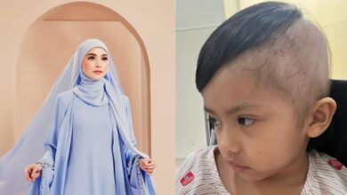 Anzalna Nasir Kumpul Dana Selamatkan Nyawa Luth – ‘Dia Ditidurkan Buat Masa Sekarang’