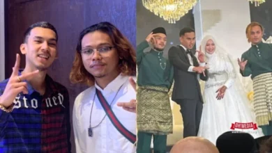 “Memang Kecewa” – Kelibat Tuju Tak Nampak Di Dua Majlis MK, Noki Mengaku Hubungan Renggang